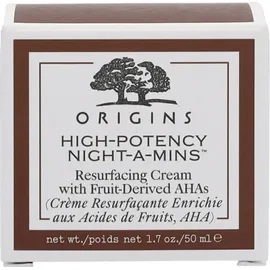 Origins High-Potency Night-A-Mins Resurfacing Cream 50 ml