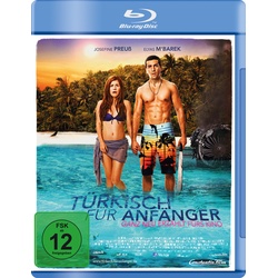 Türkisch Für Anfänger - Der Film (Blu-ray)