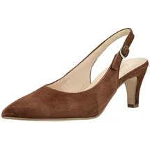 Gabor Pumps in cacao, / 7 UK