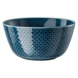 Rosenthal Junto Ocean Blue Müslischale 14 cm