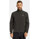 Didriksons Lares Herren Schwarz XL