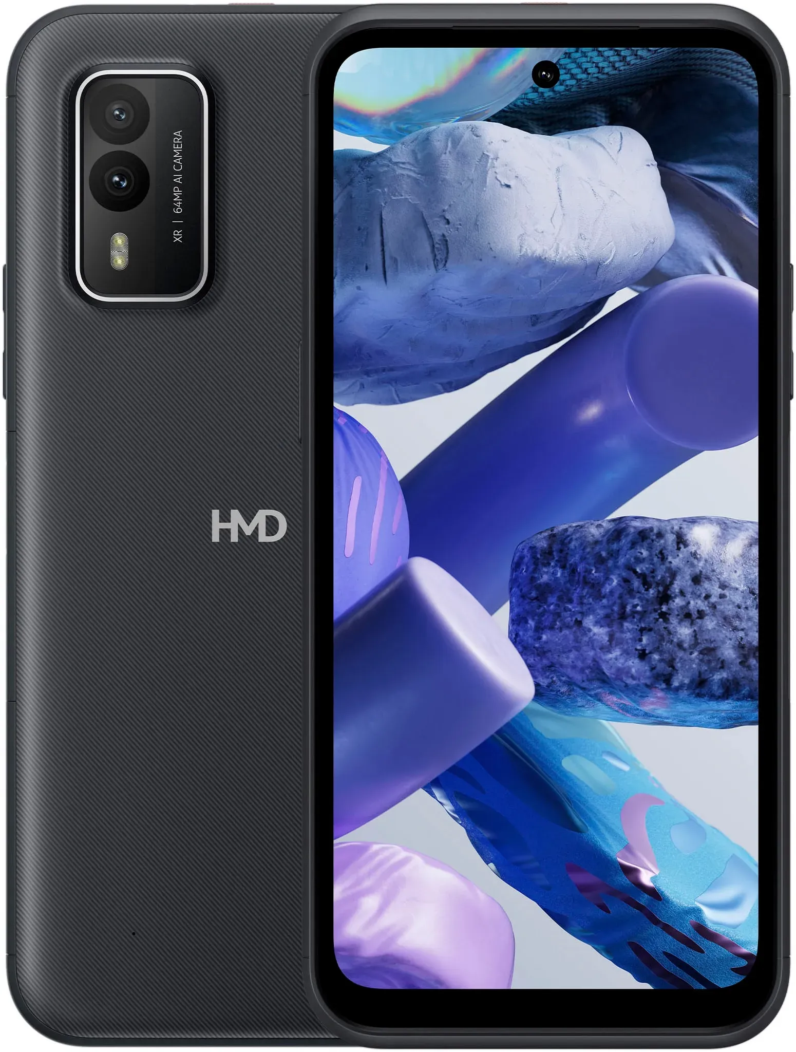HMD Smartphone 