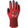 Wonder Grip Handschuh Flex WG-500R Gr. 8
