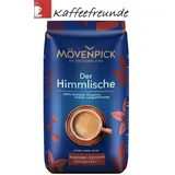 Mövenpick Der Himmlische ganze Bohnen 1000 g