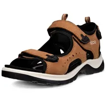 ECCO Offroad Andes II Damen braun 35