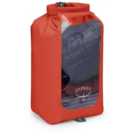 Osprey Ultralight Window 20l Drybag-Orange-20