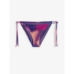 RAINBOW Bikinihose, lila, 38