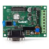 Satel INT-RS Plus Smart-Home-Gateway 1 St. Grün
