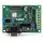 Satel INT-RS Plus Smart-Home-Gateway 1 St. Grün