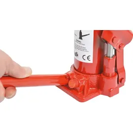 Carpoint 0677810 Wagenheber 3000 kg