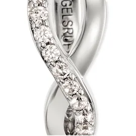 Engelsrufer Creolen »Keep it so simple Paradise aus Sterling Silber,