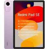 Xiaomi Redmi Pad SE 11.0'' 4 GB RAM 128 GB Wi-Fi lavender purple