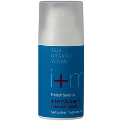 i+m Freistil Sensitiv Intensivcreme