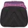 DerDieDas ErgoFlex Easy 5-tlg. purple dots mit Sporttasche