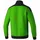 Erima Change by Trainingsjacke Kinder green/schwarz/weiß, 152