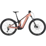 Scott - Patron 920 E-MTB Fully clay pink - rosa/pink - S