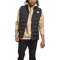 THE NORTH FACE Aconcagua Aconcagua Asphalt Grey S