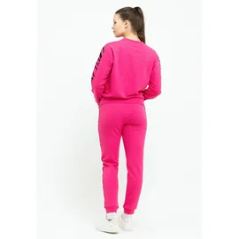 Tom Barron Freizeitanzug fuchsia XS