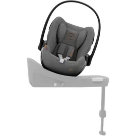 Cybex Babyschale Cloud G i-Size Lava Grey