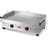 Krampouz Krampouz, Elektrogrill, Samba (2.50 kW)