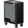 BGS Werkstattwagen Metall 11 Schubladen schwarz leer