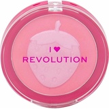 Revolution Makeup Revolution, Blush, I Heart Revolution Fruity Blusher Strawberry