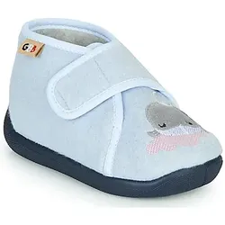 GBB  Pantoffeln Kinder APOCHOU  in Blau, 18