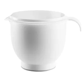 Guzzini Kitchen Active Design, Rührschüssel 2 lt. - Weiß, 18,5 x 23,5 x h15 cm - 01302511