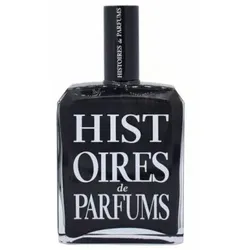 H.D.P. Irreverent Edp Spray 0,12 l