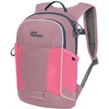 Jack Wolfskin Moab Jam 12 l rosa/silber