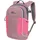 Jack Wolfskin Moab Jam 12 l rosa/silber