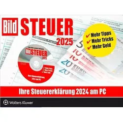 Steuertipps Bildsteuer 2024 Download Code