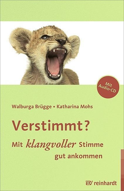 Verstimmt? - Walburga Brügge  Katharina Mohs  Kartoniert (TB)