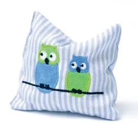 Aumüller Baldrian Katzenspielkissen - Lilo Mini