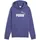 Puma Essentials 2 Color No. 1 Logo Fleece Hoodie Jungen 46 - blue crystal 176
