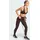 adidas Workout Essentials Knit Light Support Grau L