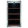 CASO Design WineSafe 75