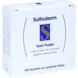 Ecos Vertriebs GmbH Sulfoderm S Teint Puder