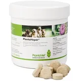 PlantaVet PlantaHepar 800 mg 240 Tbl.
