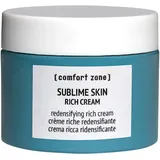 Comfort Zone Sublime Skin Rich Cream 60 ml