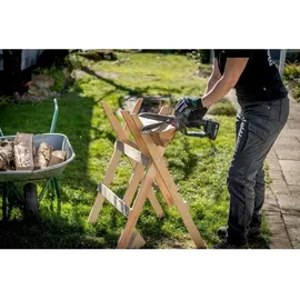 Metabo MS 18 LTX 15 ohne Akku