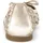 Gabor Ballerina in silber | Gr.: 6