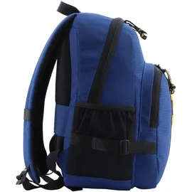 National Geographic EXPLORER III 31 l blau