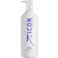 I.C.O.N. Free Moisturizing 1000 ml
