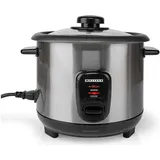 Melissa Reiskocher Grau 1,0 l