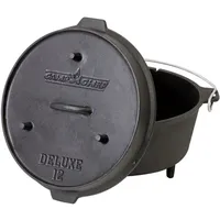 Camp Chef DELUXE Dutch Oven
