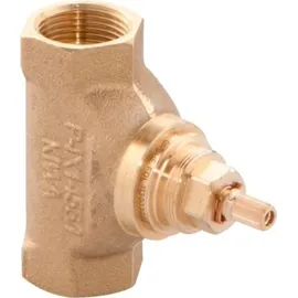Grohe UP-Ventil-Unterteil 3/4", vormontiertes Oberteil