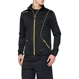 Kempa Curve Classic Trainingsjacke Herren schwarz/gold M