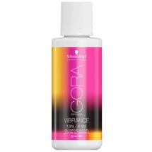 Schwarzkopf Professional Igora Vibrance Entwicklerlotion 4 % 60 ml