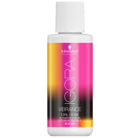 Schwarzkopf Professional Igora Vibrance Entwicklerlotion 4 % 60 ml